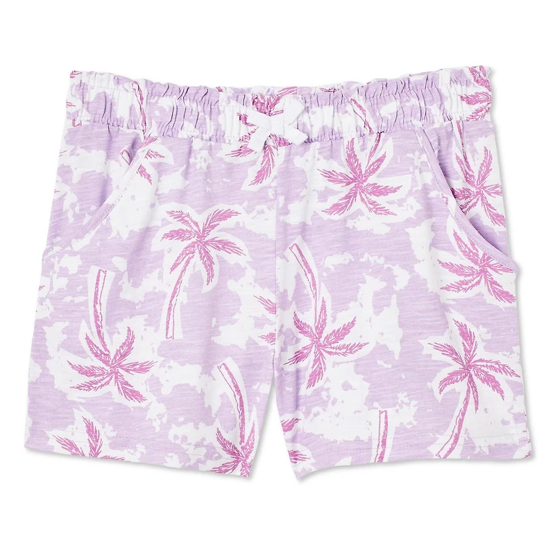 Short à enfiler George pour filles
