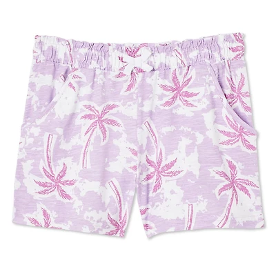 Short à enfiler George pour filles
