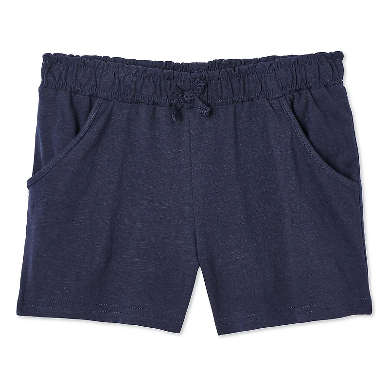 Short à enfiler George pour filles