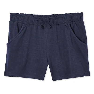 Short à enfiler George pour filles