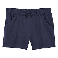 Short à enfiler George pour filles