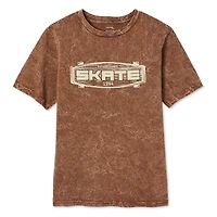 George Boys' Washed Tee