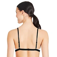 Soutien-gorge à bonnet allongé No Boundaries pour femmes