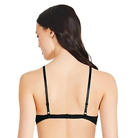 No Boundaries Women's Apex Bra, Sizes S-XXL