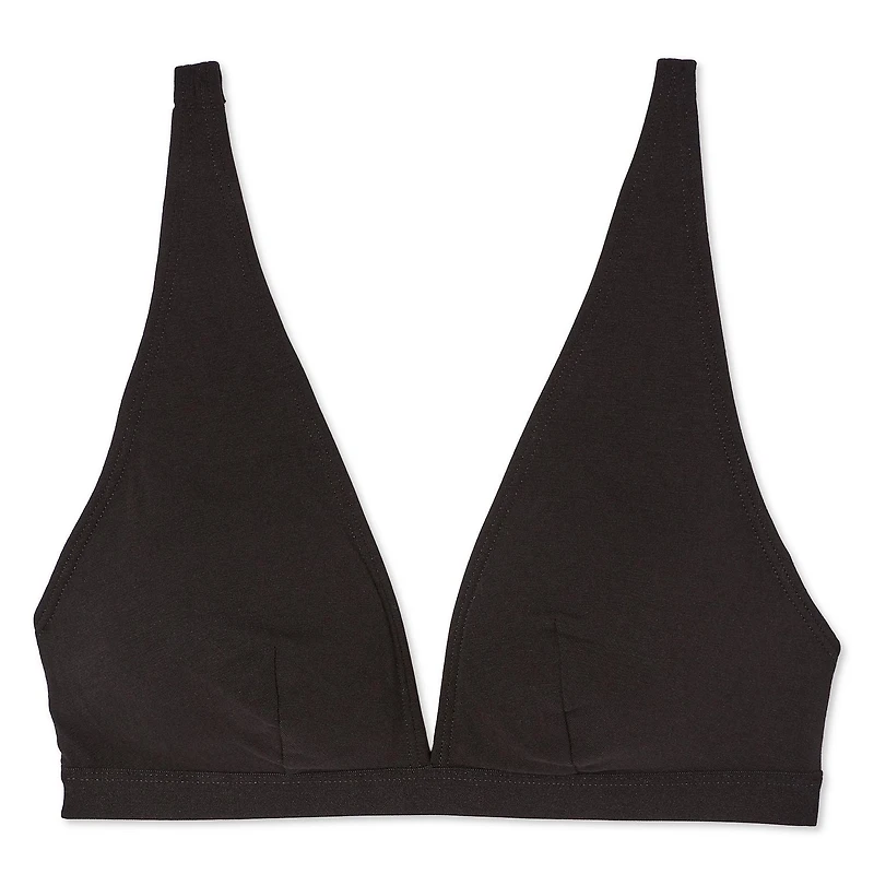 No Boundaries Women's Apex Bra, Sizes S-XXL