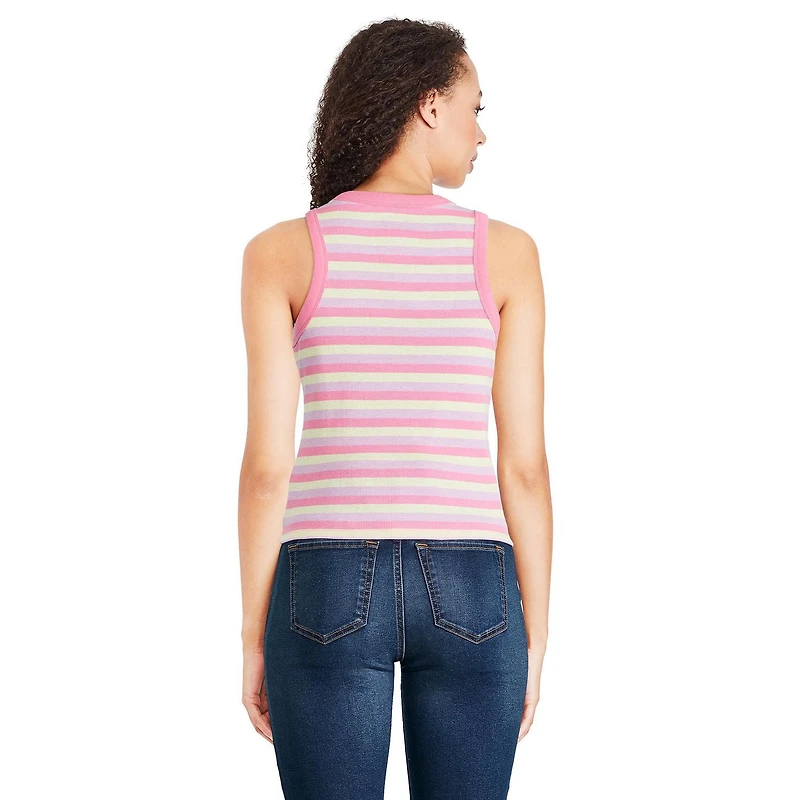 Débardeur Câlinours pour femmes