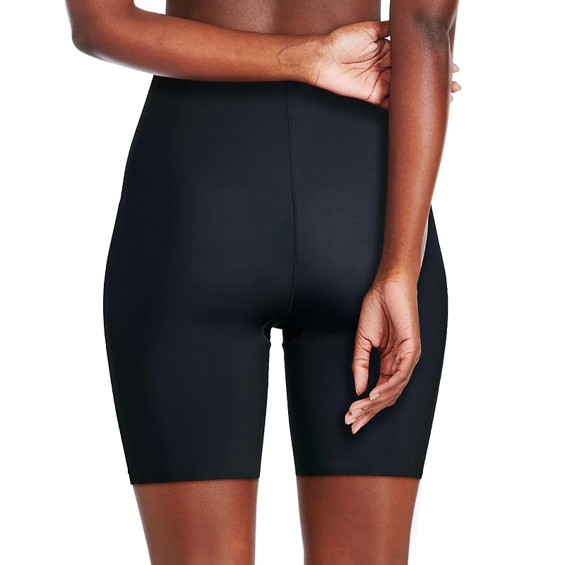 Short gainant mi-cuisse George pour femmes Tailles M-TTG