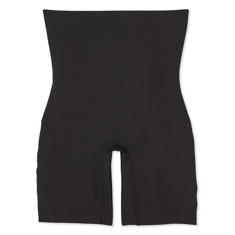 Short gainant mi-cuisse George pour femmes Tailles M-TTG
