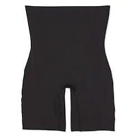 Short gainant mi-cuisse George pour femmes Tailles M-TTG