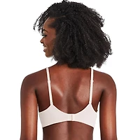 George Women's Ribbed T-Shirt Bra