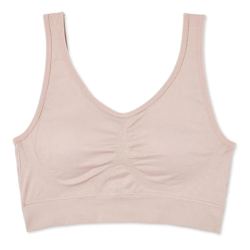Soutien-gorge confort George pour femmes Tailles P-TTG