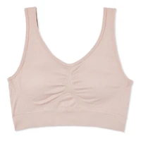 Soutien-gorge confort George pour femmes Tailles P-TTG