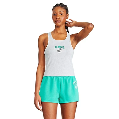 Peanuts Women's Snoopy Tank