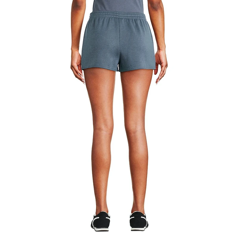 Short en molleton Hello Kitty pour femmes