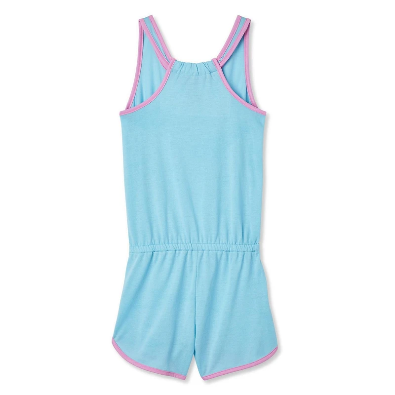 George Girls' Sleep Romper