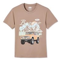 Ford Women's Graphic Tee, Sizes XS-XL