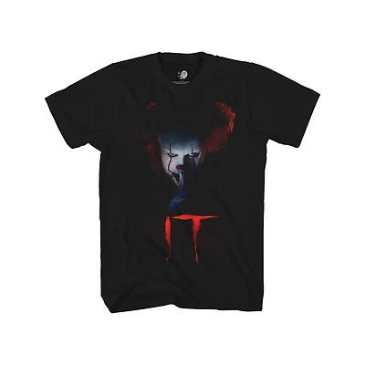 T-shirt IT Pennywise Hush pour homme