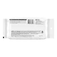 Lingettes pour bébés Huggies Natural Care pour peau sensible, NON PARFUMÉES, 1 emballage souple, total de 16 lingettes Huggies Natural Care Sensible 16 lingettes