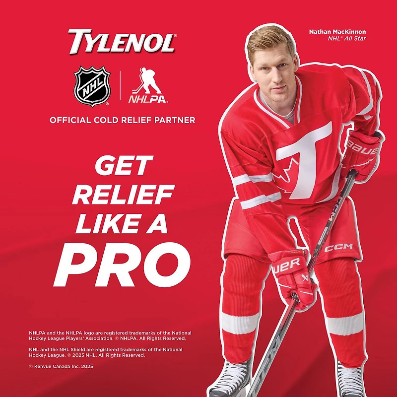 Tylenol Complete Cold, Cough & Flu plus Mucus Relief Liquid Gels, Daytime, Relieves Cough Cold & Flu symptoms