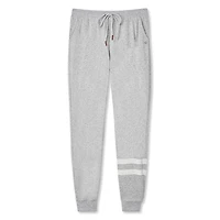 LOVE Ellen DeGeneres Ultra Soft Heart Jogger Sweatpants
