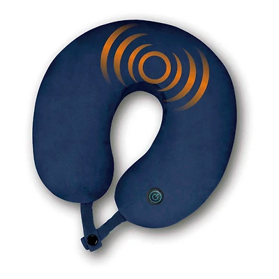 Ultra Soft Microbeads Neck Massager