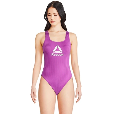 Reebok Scoop Back One Piece