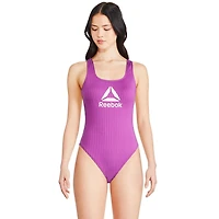 Reebok Scoop Back One Piece
