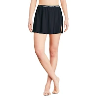 Jupe De Bain Avec Fente Reebok Pour Femmes