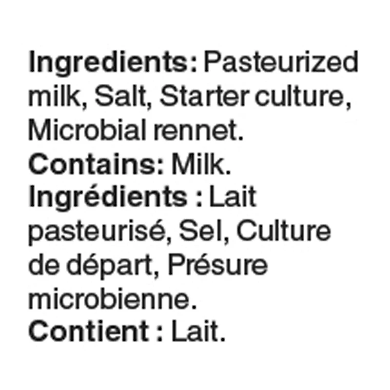 Our Finest Gouda Holland Hard Aged Cheese