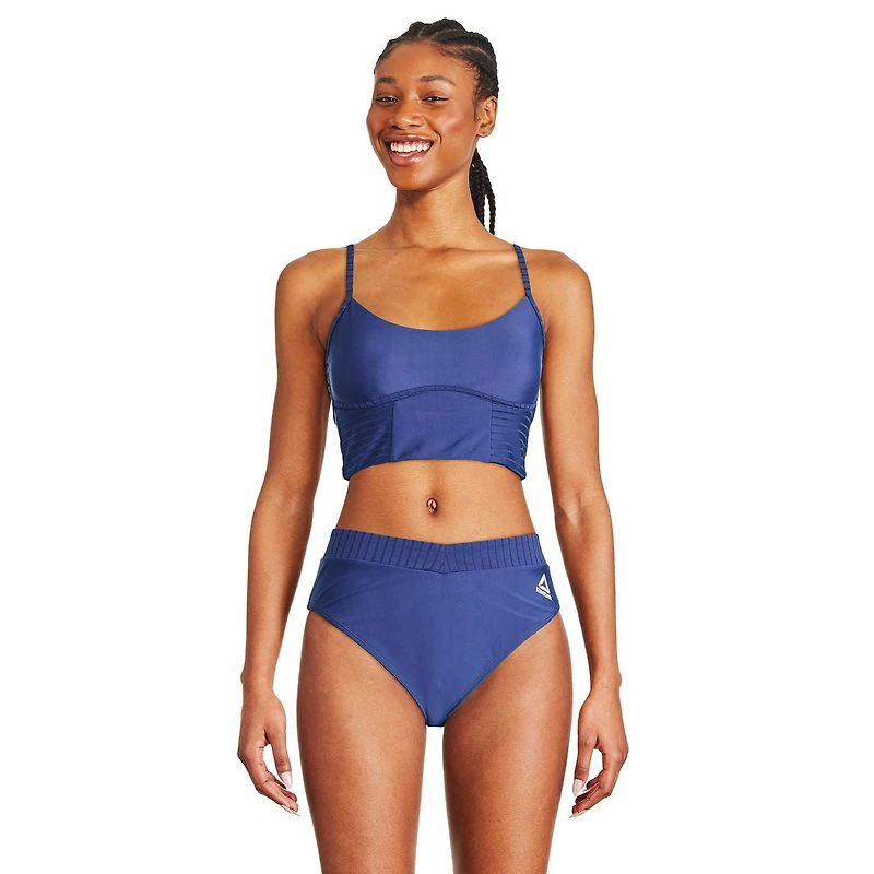 Reebok Longline Bralette