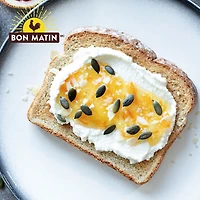 Bon Matin™ Artisan-Style  Oatmeal Sliced Bread, 600 g
