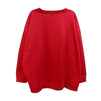 Disney Mickey 90th Anniversary Ladies Long Sleeve Soft Touch Tee - Mickey True Original