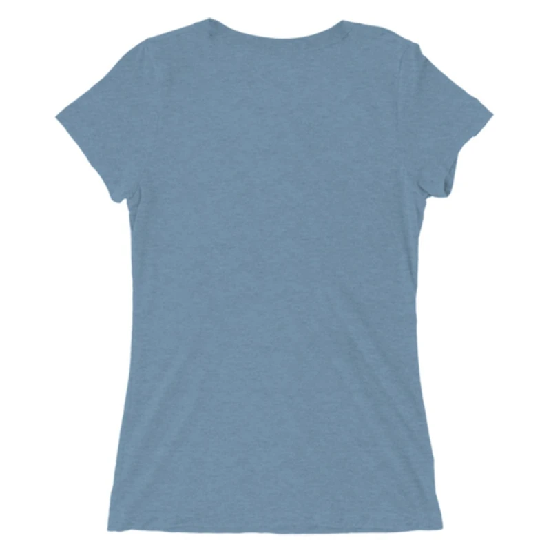 Disney Mickey 90th Anniversary Ladies Short Sleeve Soft Touch Tee - Possible Magic
