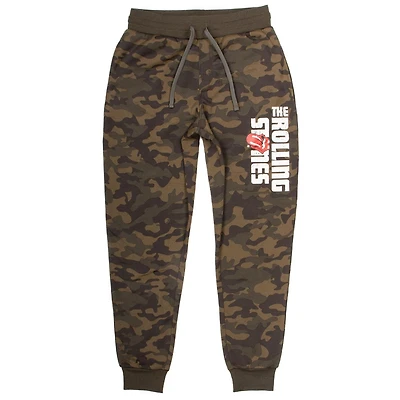 Rolling Stones Men's Jogging Pants