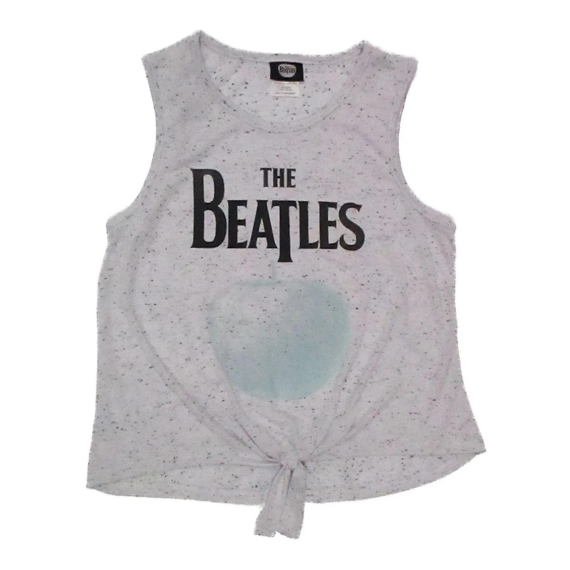 The Beatles T-shirt de musculation pour femme