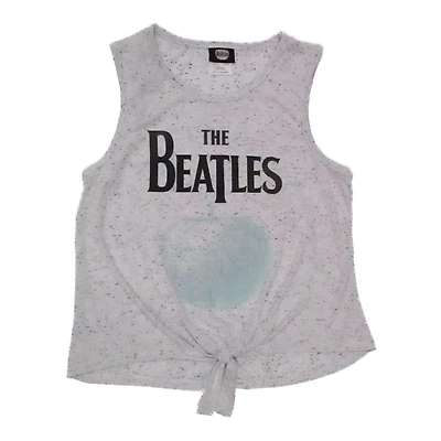 The Beatles T-shirt de musculation pour femme