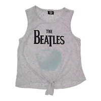 The Beatles T-shirt de musculation pour femme