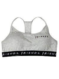 Friends Women's Comfort Bra