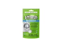 Nettoyant pour laveuse Affresh® 3 Pastilles