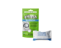 Nettoyant pour laveuse Affresh® 3 Pastilles