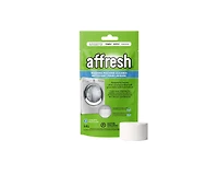 Nettoyant pour laveuse Affresh® 3 Pastilles