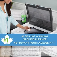 Nettoyant pour laveuse Affresh® 3 Pastilles