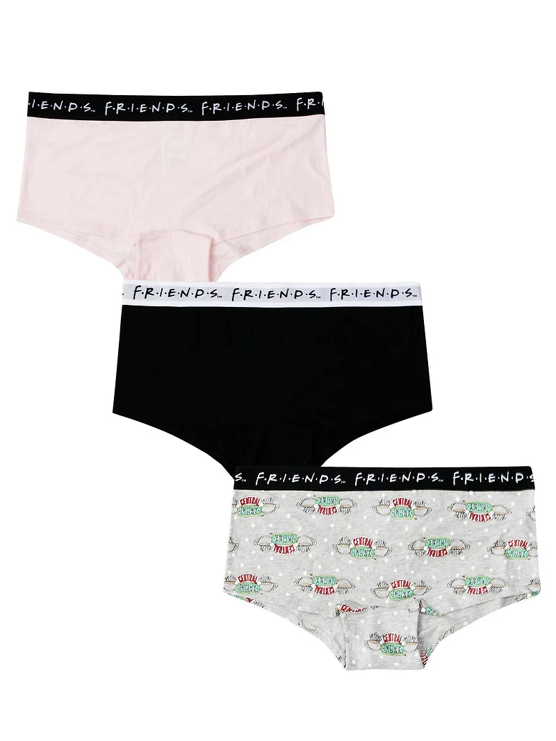 Sous-vêtements pour femme de Friends