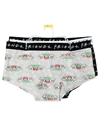Sous-vêtements pour femme de Friends