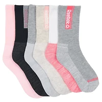 Crew Socks