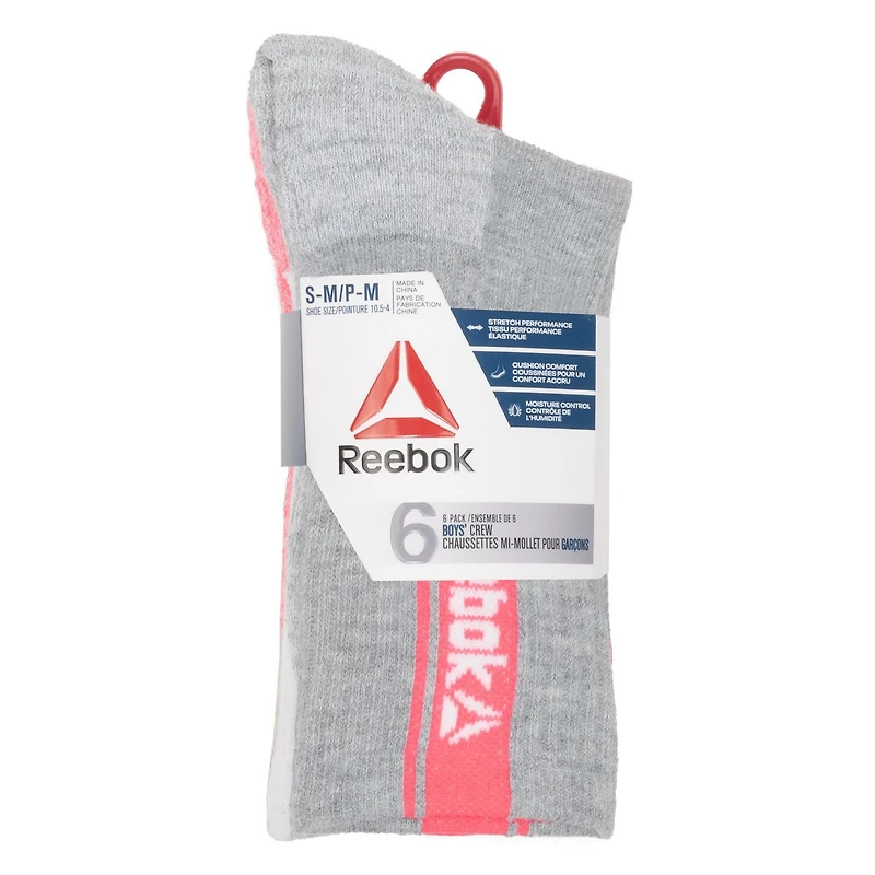 Crew Socks