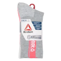 Crew Socks