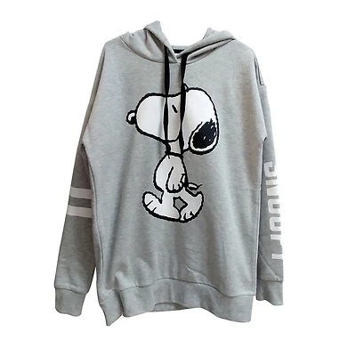 Snoopy chandail à manches longue pour femmes