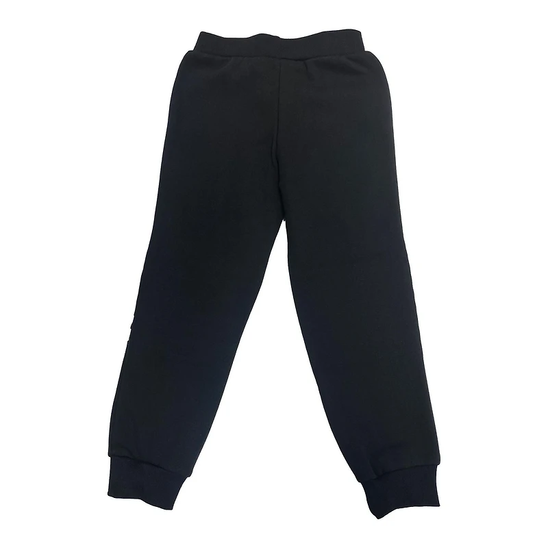 Pantalon de jogging avec logo Minecraft pour garçons