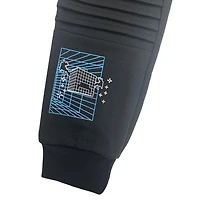 Minecraft Boys Logo Joggers